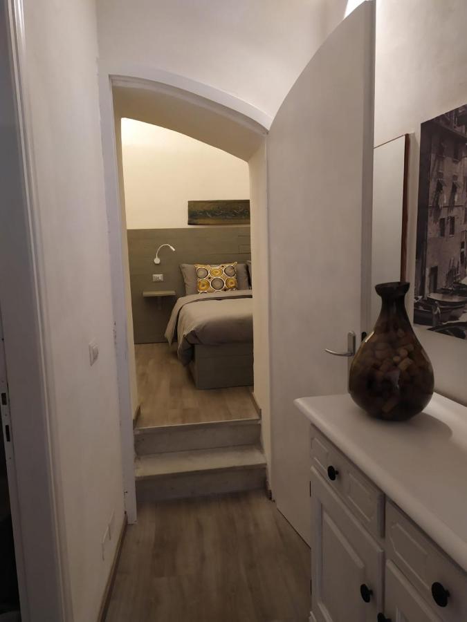 App Via Colombo 99 Ca' Dai Suchei Apartment Riomaggiore Exterior photo